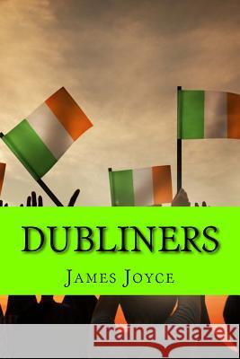 Dubliners James Joyce 9781977945525