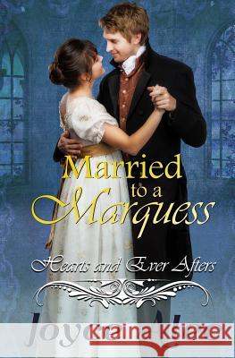 Married to a Marquess Joyce Alec 9781977947376