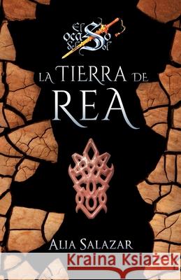 La tierra de Rea: volumen 3 del Pozo, Bicky 9781977952523 Createspace Independent Publishing Platform