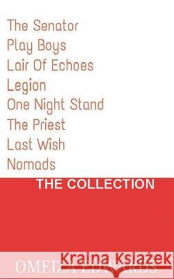 The Collection Omeiza Edwards Francis Erekosima 9781977965349