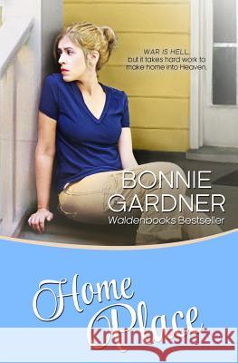 Home Place Bonnie Gardner 9781977974204