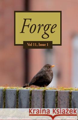 Forge 11.1 Forge 9781977976871