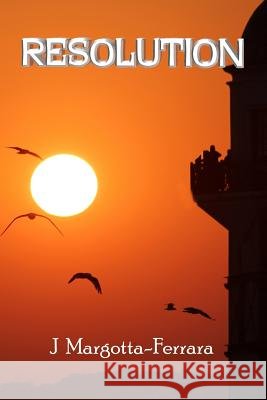 Resolution J. Margotta-Ferrara 9781977982773