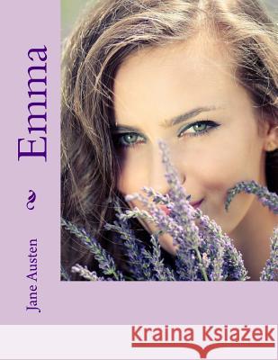 Emma Jane Austen 9781977989093 Createspace Independent Publishing Platform