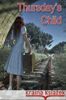 Thursday's Child Linda M. Visman 9781978029538