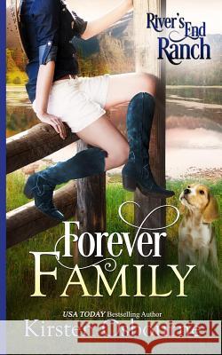 Forever Family Kirsten Osbourne 9781978049611