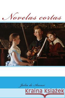 Novelas cortas Carolus, Jean 9781978063792 Createspace Independent Publishing Platform