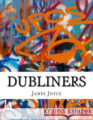 Dubliners James Joyce 9781978099128