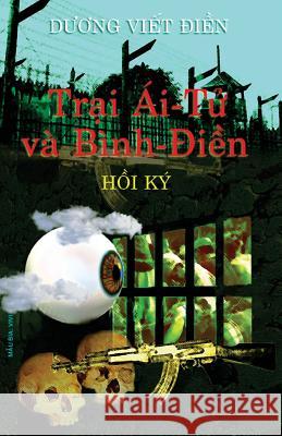 Trai AI Tu Va Binh Dien Viet Dien Duong 9781978107731 Createspace Independent Publishing Platform