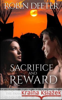 Sacrifice and Reward Robin Deeter 9781978110229