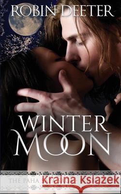 Winter Moon Robin Deeter 9781978111561