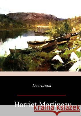 Deerbrook Harriet Martineau 9781978134218