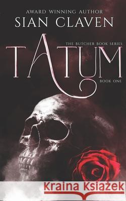 Tatum Southern Stiles Designs Sian B. Claven 9781978137639 Createspace Independent Publishing Platform