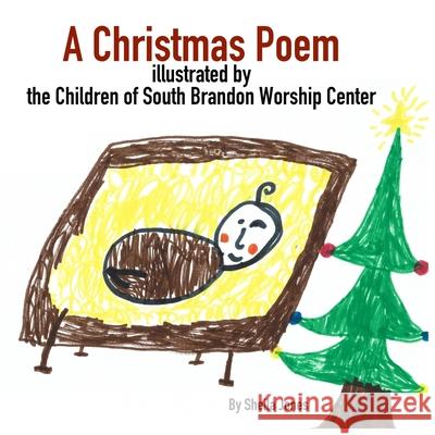 A Christmas Poem The Childr Sout Kaitland Conley Janel Stogdill 9781978151499 Createspace Independent Publishing Platform