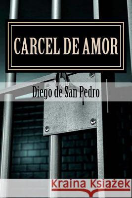 Carcel de Amor Diego D Patrcia Marquez 9781978172319 Createspace Independent Publishing Platform