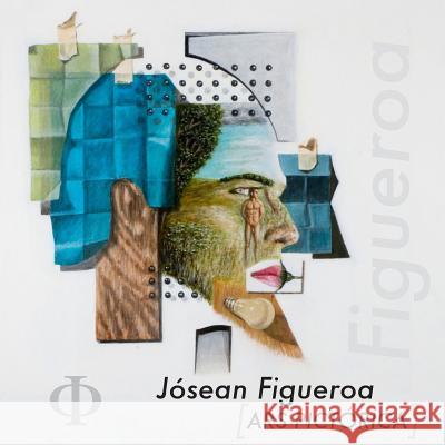 josean figueroa ars pictorica Figueroa, Josean 9781978175679 Createspace Independent Publishing Platform