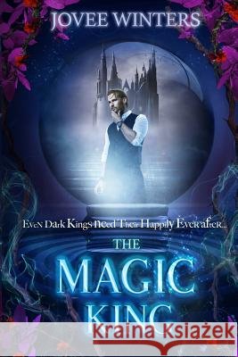 The Magic King Jovee Winters 9781978205611