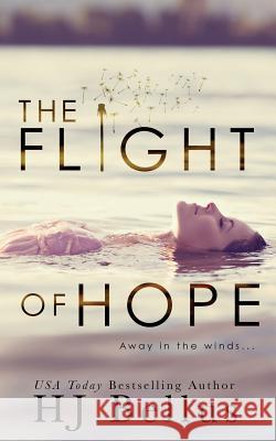 The Flight of Hope Hj Bellus 9781978223059