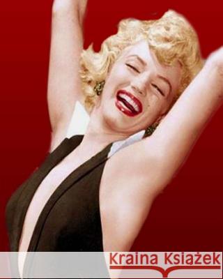 Marilyn Monroe 2018 Diary Darrell Butters 9781978240995 Createspace Independent Publishing Platform