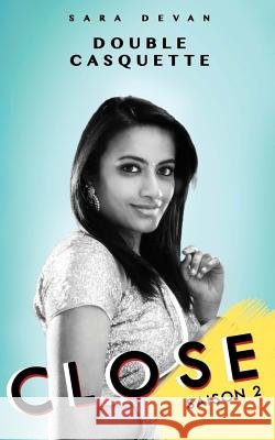 Close Sara Devan Agi Lane 9781978314269
