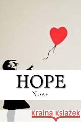 Hope Noah 9781978320819