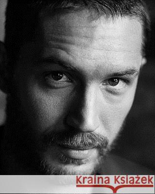 Tom Hardy Diary Darrell Butters 9781978333475