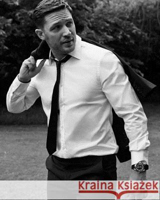 Tom Hardy Diary Darrell Butters 9781978333703 Createspace Independent Publishing Platform