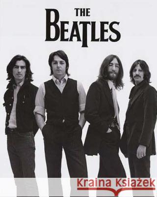 The Beatles Diary Darrell Butters 9781978368514 Createspace Independent Publishing Platform