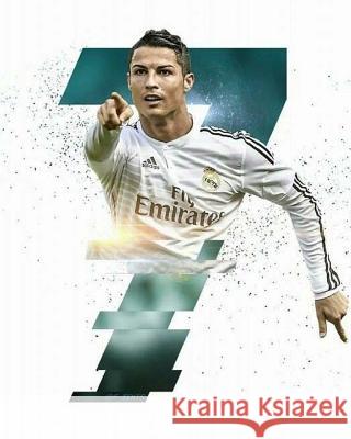 Cristiano Ronaldo Diary Darrell Butters 9781978398603 Createspace Independent Publishing Platform