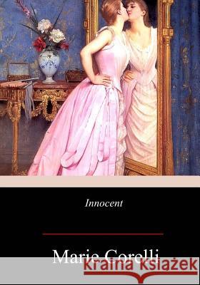 Innocent Marie Corelli 9781978434332