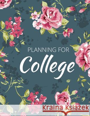 Planning for college Dennis, Laura 9781978452541