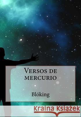 Versos de mercurio Bloking 9781978453708