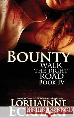 Bounty Lorhainne Eckhart 9781978455702