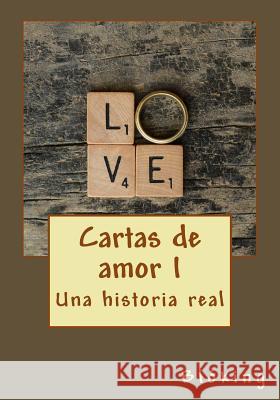 Cartas de Amor I Bloking 9781978467330