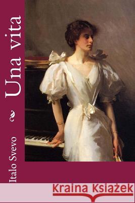 Una vita Singer Sargent, John 9781978471719