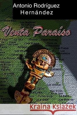 Venta Paraiso Antonio Rodrigue 9781978499744 Createspace Independent Publishing Platform