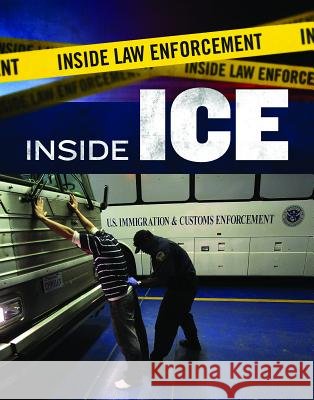 Inside ICE Sampathkumar, Mythili 9781978508491