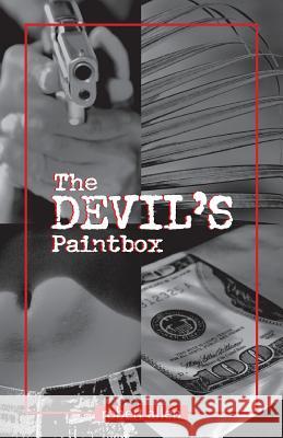 The Devil's Paintbox Robert Allen 9781979020640
