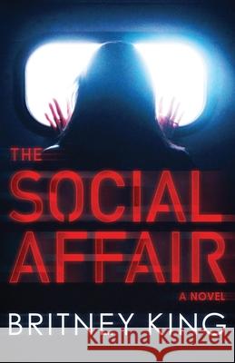 The Social Affair Britney King 9781979057455