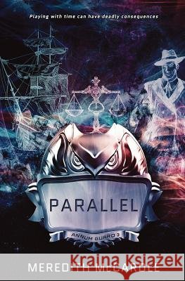 Parallel Meredith McCardle 9781979069380