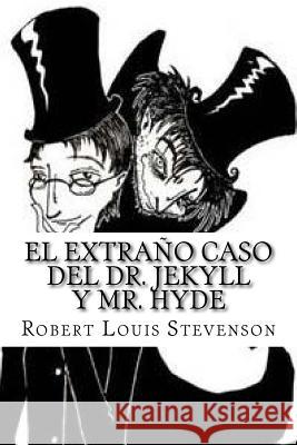 El Extraño Caso del Dr. Jekyll Y Mr. Hyde Marquez, Patricia 9781979112512