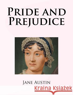 Pride and Prejudice Jane Austen 9781979127745 Createspace Independent Publishing Platform