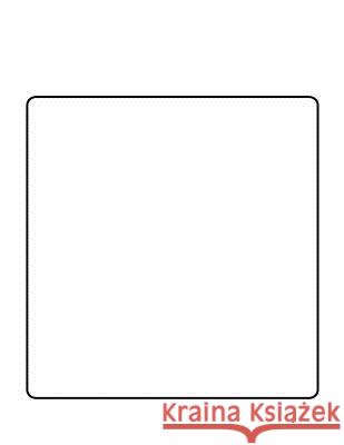 Comic Strips Vol V - Create Your Own Comic Book & Cover - S: Rounded Corners, 100 Pages, 8.5 x 11, Soft Cover, Single Image Front Legacy 9781979147156 Createspace Independent Publishing Platform