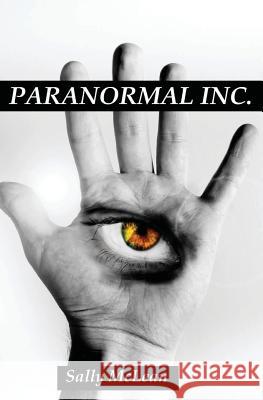 Paranormal Inc. Sally McLean 9781979193740