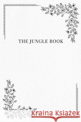 The Jungle Book Rudyard Kipling 9781979212731