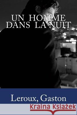 Un homme dans la nuit Mybook 9781979223836 Createspace Independent Publishing Platform