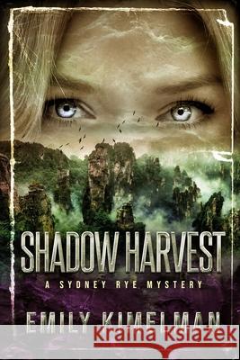 Shadow Harvest Emily Kimelman 9781979229999 Createspace Independent Publishing Platform