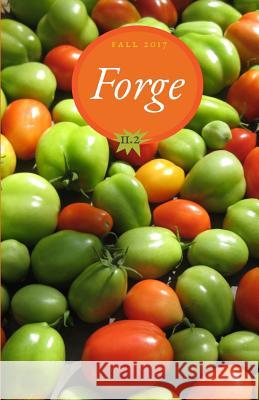 Forge 11.2 Forge 9781979235785