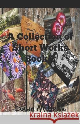 A Collection of Short Works Book 2 Dawn M. Hyde 9781979240529