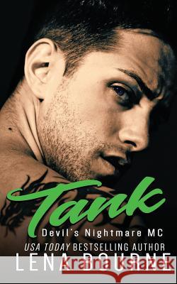 Tank: Devil's Nightmare MC Lena Bourne 9781979273930
